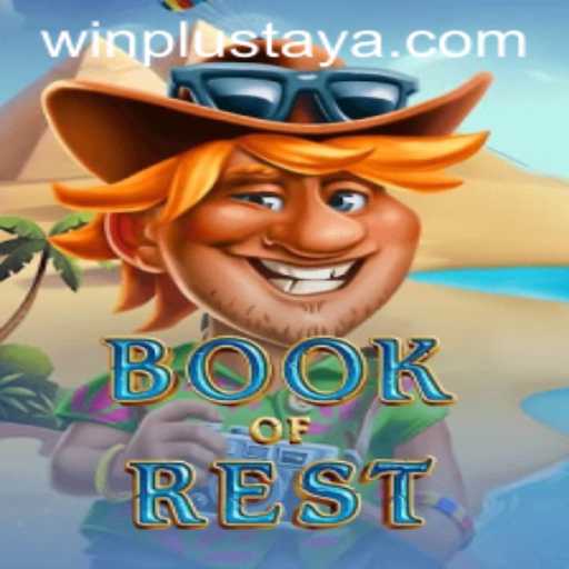 Immersing in the Mystical World of BookofRest