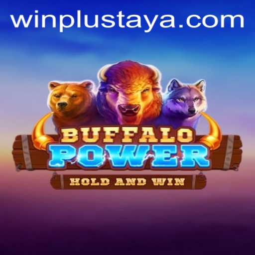 Exploring the Thrilling Dynamics of BuffaloPower with WinPlus