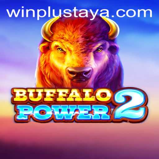 Explore the Exciting World of BuffaloPower2 with Winplus