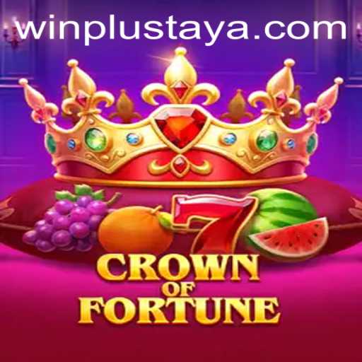 CrownofFortune: Unlock the Secrets to Success with Winplus
