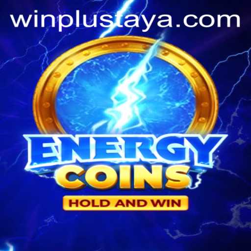 Exploring the Exciting World of EnergyCoins with WinPlus