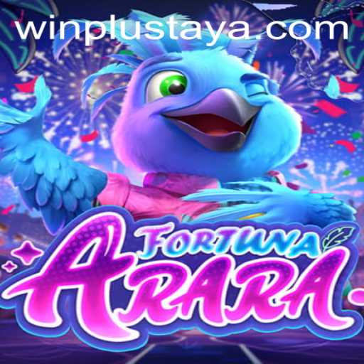 Exploring FortunaArara: A Deep Dive into the Engaging World of WinPlus Gaming