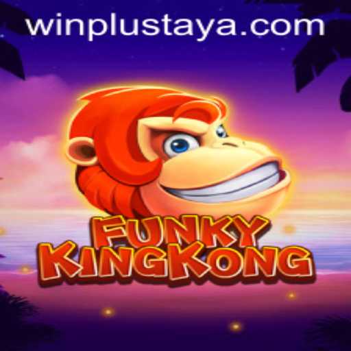 FunkyKingKong: The Revolutionary Game Experience with Winplus