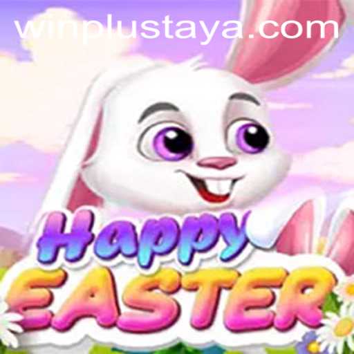 Experience the Thrill of 'HappyEaster' with the Exciting 'WinPlus' Feature