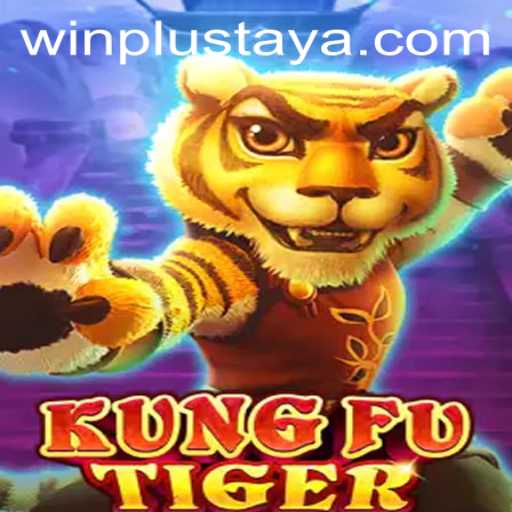 KungFuTiger: Unleashing a Martial Arts Adventure with Winplus