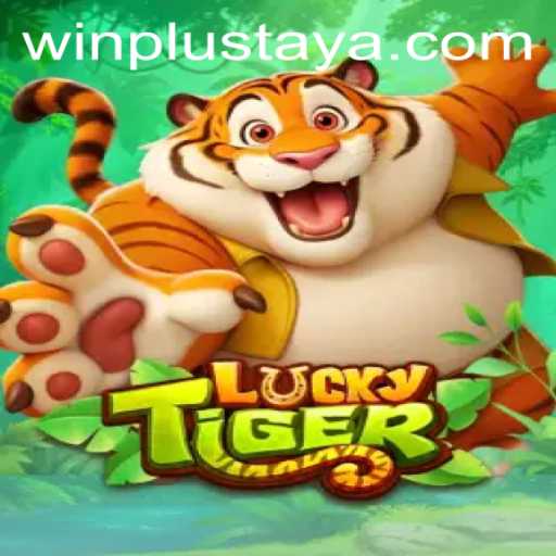 LuckyTiger: Unleashing the Roar of Excitement with WinPlus