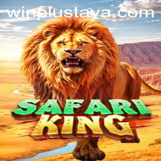 Exploring the Wild Adventure of SafariKing: A Journey Through the Game with Winplus