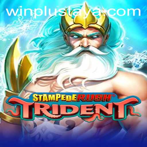 Exploring the Thrills of StempedeRushTrident: A Deep Dive into the Game and Its Features