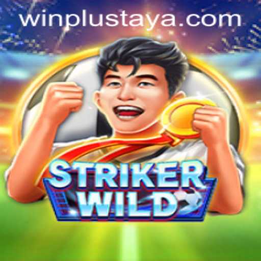 StrikerWILD: An Immersive Gaming Experience with the Exciting WINPLUS Feature