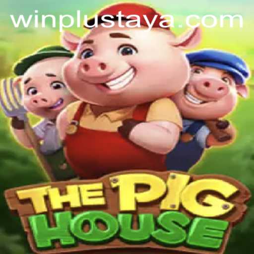 Discover the Exciting World of ThePigHouse with Winplus