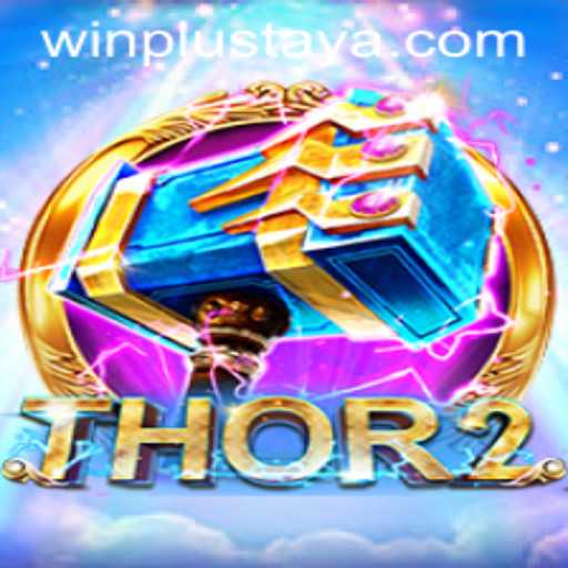 Discover the Exciting World of Thor2: The Arcade Revolution