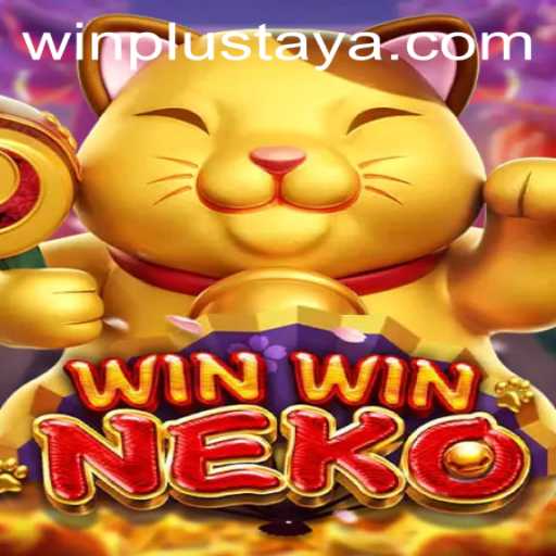 WinWinNeko: The Competitive World of 'winplus' Strategy Gaming