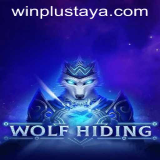 Unveiling WolfHiding: A Riveting Adventure Awaits