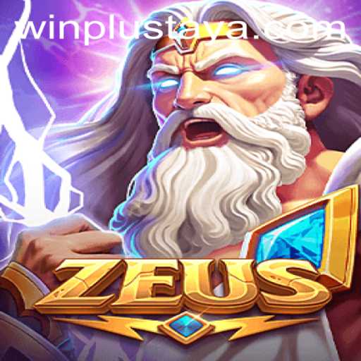 Unleashing the Power of Zeus: A Guide to Winning with Winplus