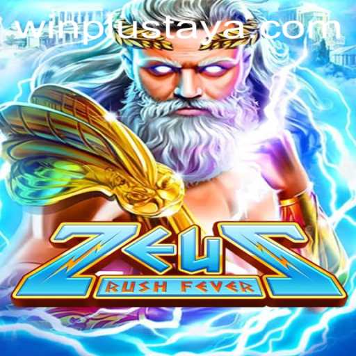 ZeusRushFever: A Game of Mythical Excitement and Strategic Victory